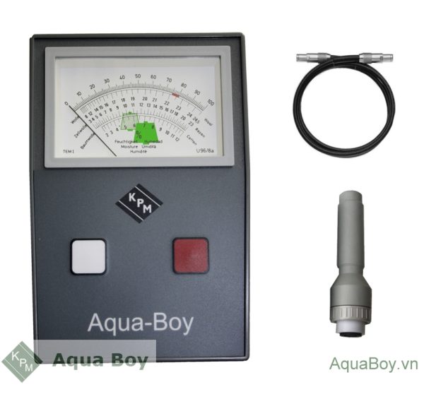 Aqua Boy TEM I auqaboy.vn 8