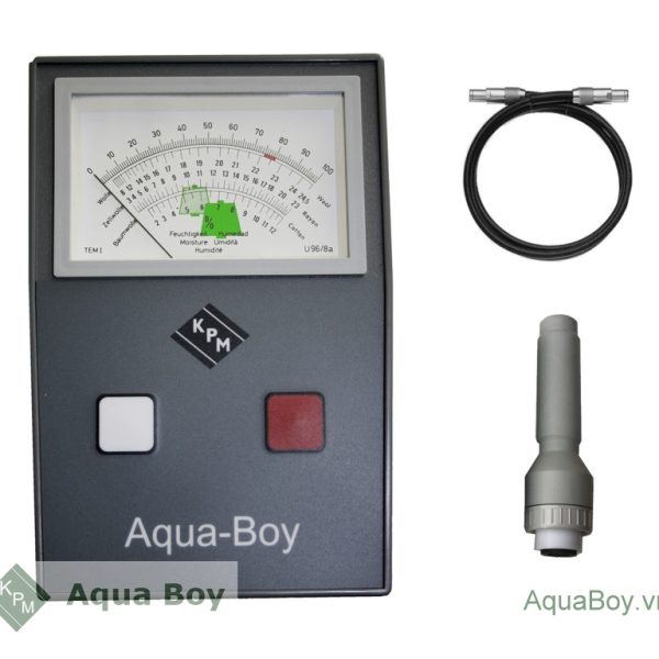 Aqua Boy TEM I auqaboy.vn 8