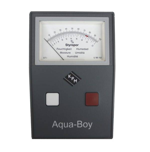 Aqua boy ST1 Polystyrene