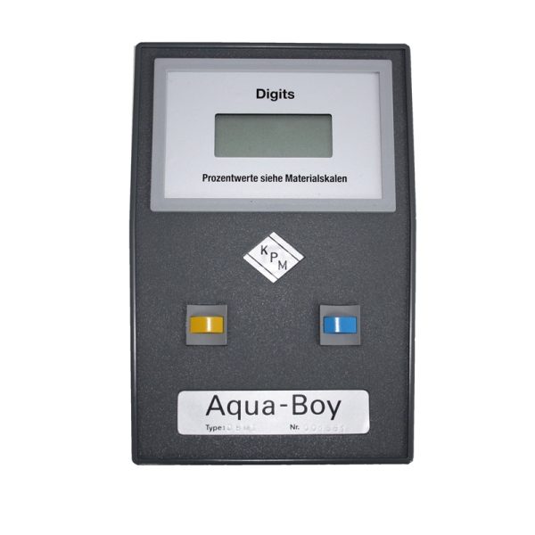Aqua Boy DBMI
