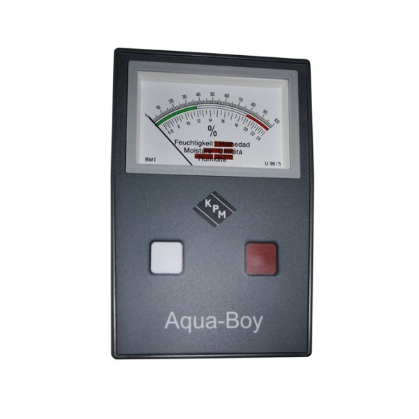 Aqua Boy EFMI MVTEK