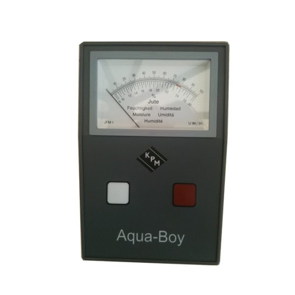 Aqua Boy JFMI jute jfmi