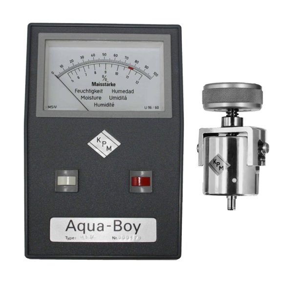 Aqua Boy MSIV mvtek