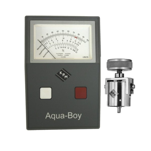 Aqua Boy TFRI Mvtek
