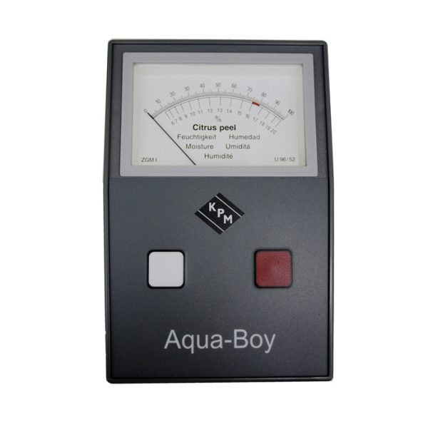 Aqua Boy ZGMI mvtek